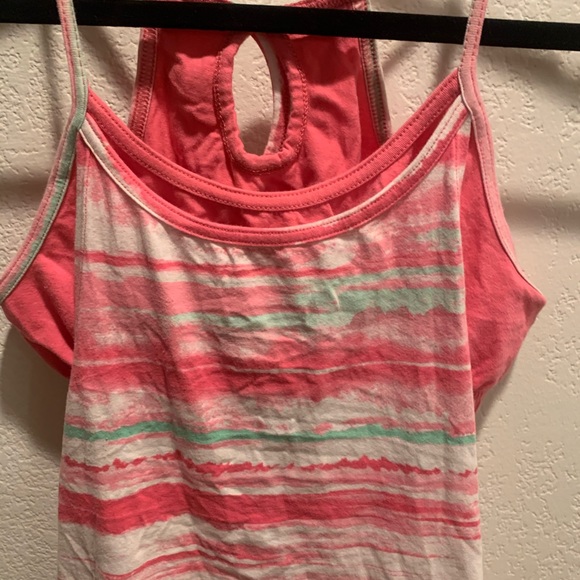 Balance Collection yoga top - Picture 2 of 5